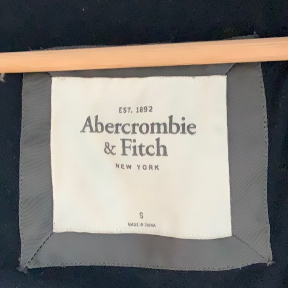 AF puffer jacket - Picture 4 of 8